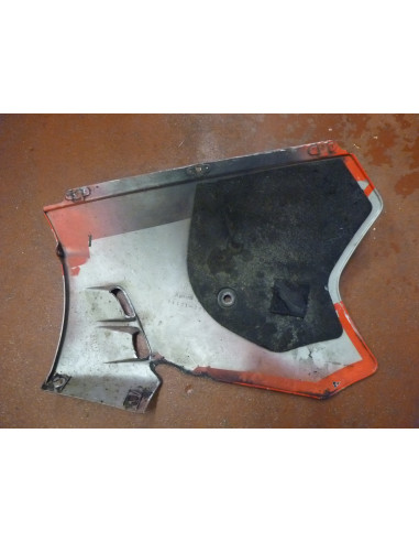 GSXR 1100/91 mezza scarpa destra  - 4