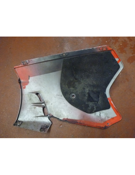 GSXR 1100/91 mezza scarpa destra  - 4