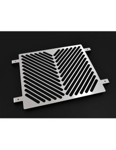 copy of Grille de radiateur Vmax 1200  - 1 2