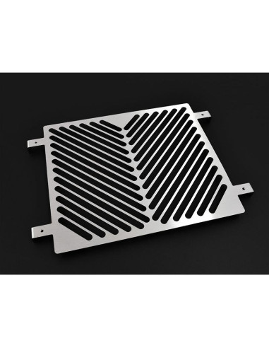 Grille de radiateur Vmax 1200  - 2