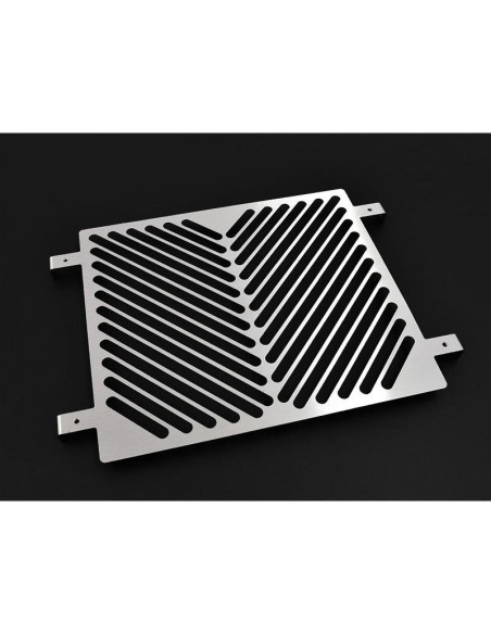 Grille de radiateur Vmax 1200  - 2