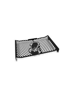 copy of Grille de radiateur Vmax 1200  - 1