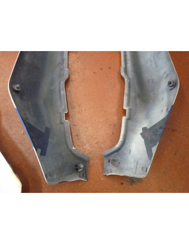 Carenage complet GSXR 750/91  - 1