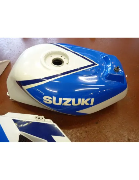 copy of Carena completa GSXR 1100/90  - 4