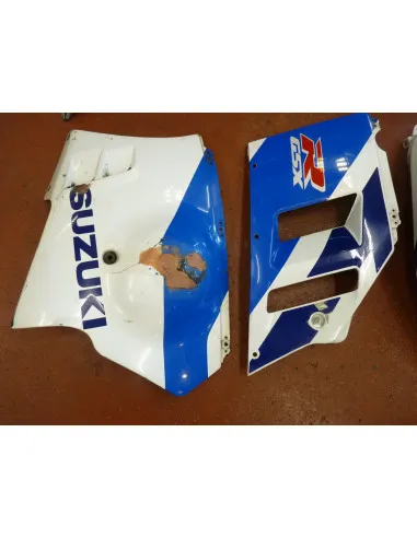 Carenage complet GSXR 750/91  - 6