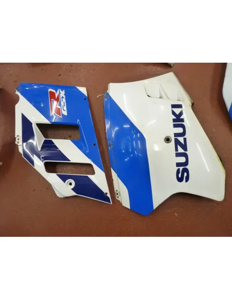 Carenage complet GSXR 750/91  - 7
