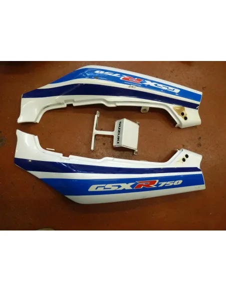 Carenage complet GSXR 750/91  - 8