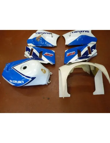 Carenage complet GSXR 750/91  - 2