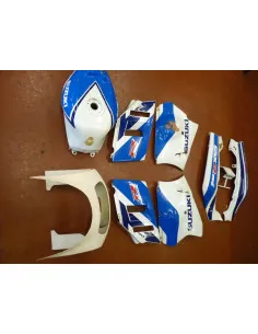 Carenage complet GSXR 750/91  - 1