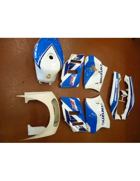 Carenage complet GSXR 750/91  - 1