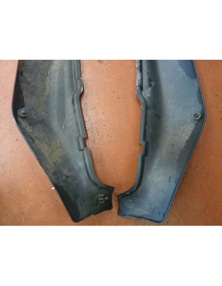 Carenage complet GSXR 1100/92  - 14