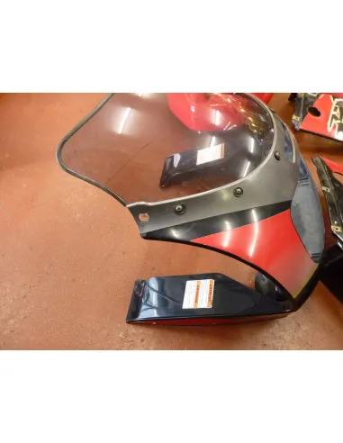 Carenage complet GSXR 1100/92  - 3
