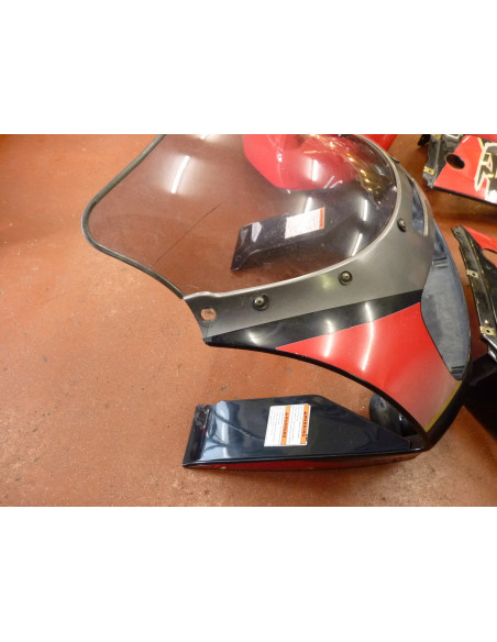 Carenage complet GSXR 1100/92  - 3