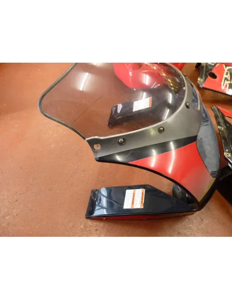 Carenage complet GSXR 1100/92  - 3