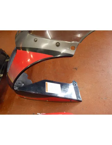 Carenage complet GSXR 1100/92  - 4