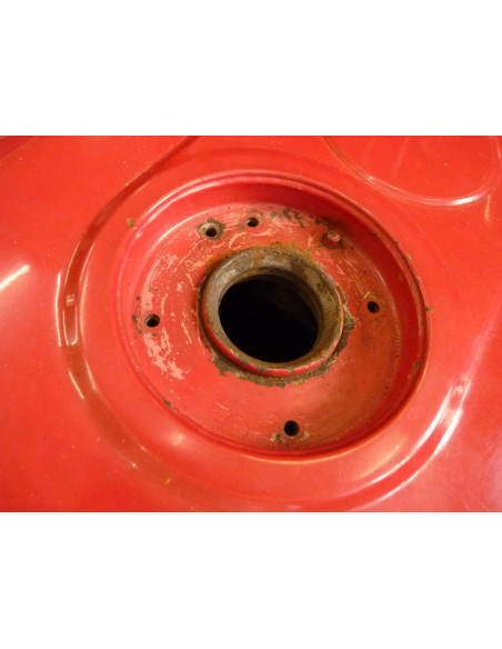 Carenage complet GSXR 1100/92  - 5