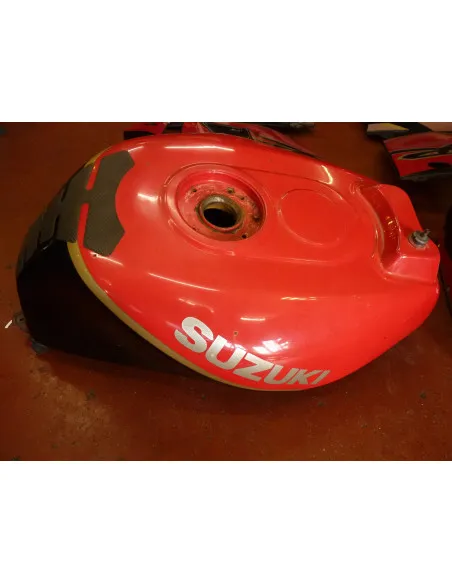 Carenage complet GSXR 1100/92  - 6