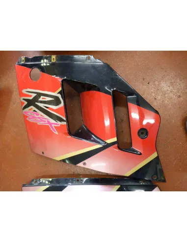 Carenage complet GSXR 1100/92  - 8