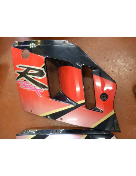 Carenage complet GSXR 1100/92  - 8