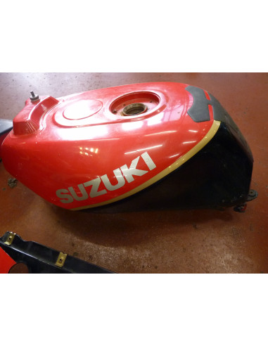 Carenage complet GSXR 1100/92  - 7