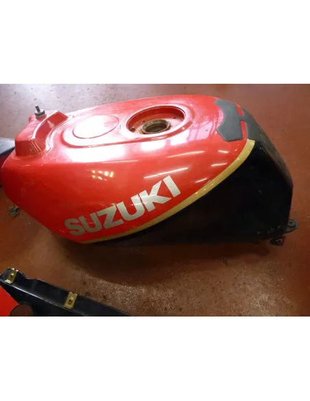 Carenage complet GSXR 1100/92  - 7