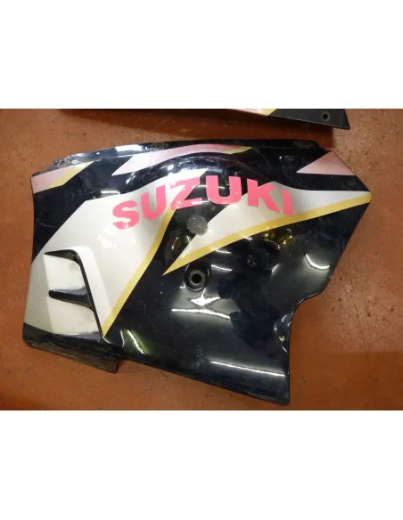 Carenage complet GSXR 1100/92  - 9