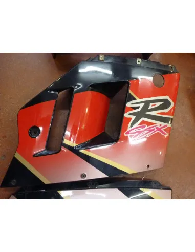 Carenage complet GSXR 1100/92  - 10