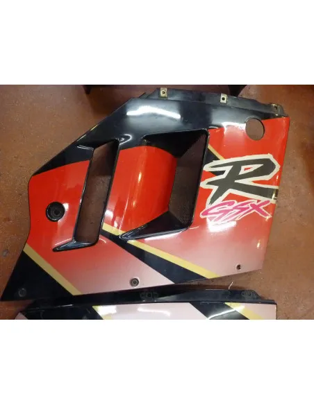 Carenage complet GSXR 1100/92  - 10