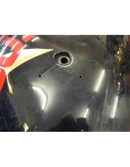 Carenage complet GSXR 1100/92  - 11