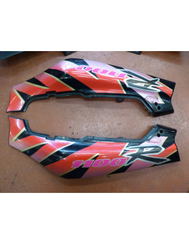 Carenage complet GSXR 1100/92  - 13