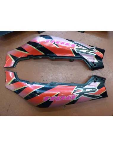 Carenage complet GSXR 1100/92  - 13