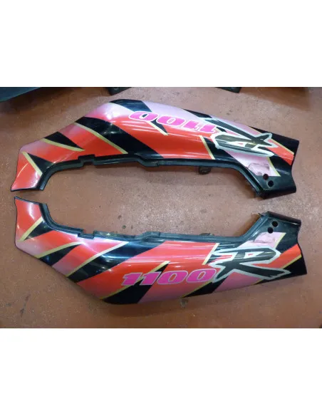 Carenage complet GSXR 1100/92  - 13