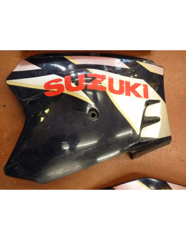 Carenage complet GSXR 1100/92  - 12