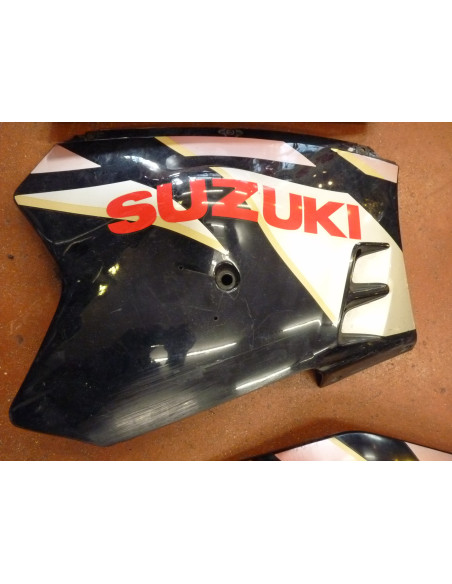 Carenage complet GSXR 1100/92  - 12
