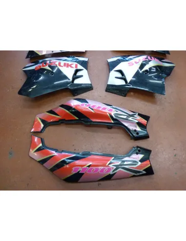 Carenage complet GSXR 1100/92  - 2