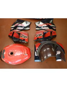 Carenage complet GSXR 1100/92  - 1