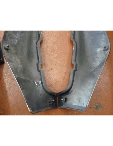 Carenage complet GSXR 750/91  - 10