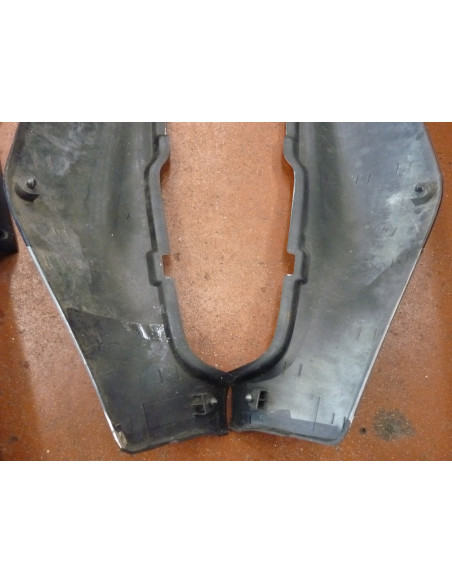 Carenage complet GSXR 750/91  - 10