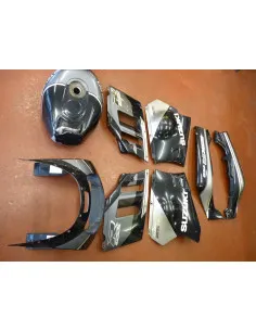 Carenage complet GSXR 750/91  - 1