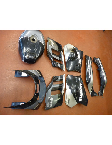 Carenage complet GSXR 750/91  - 1