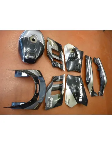 Carenage complet GSXR 750/91  - 1