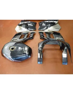 Carenage complet GSXR 750/91  - 1 2