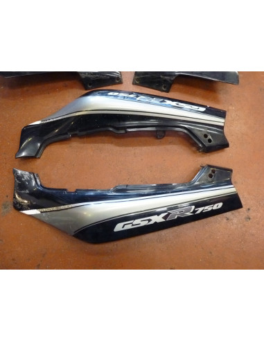 Carenage complet GSXR 750/91  - 9