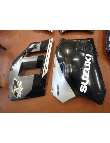 Carenage complet GSXR 750/91  - 3