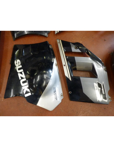 Carenage complet GSXR 750/91  - 4