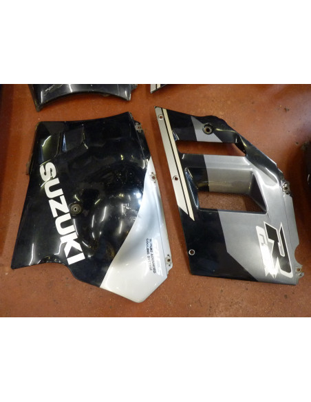 Carenage complet GSXR 750/91  - 4