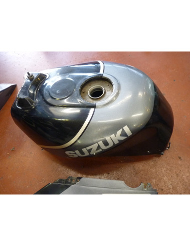 Carenage complet GSXR 750/91  - 5