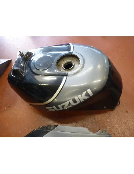 Carenage complet GSXR 750/91  - 5