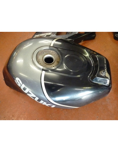 Carenage complet GSXR 750/91  - 6