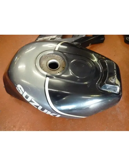 Carenage complet GSXR 750/91  - 6